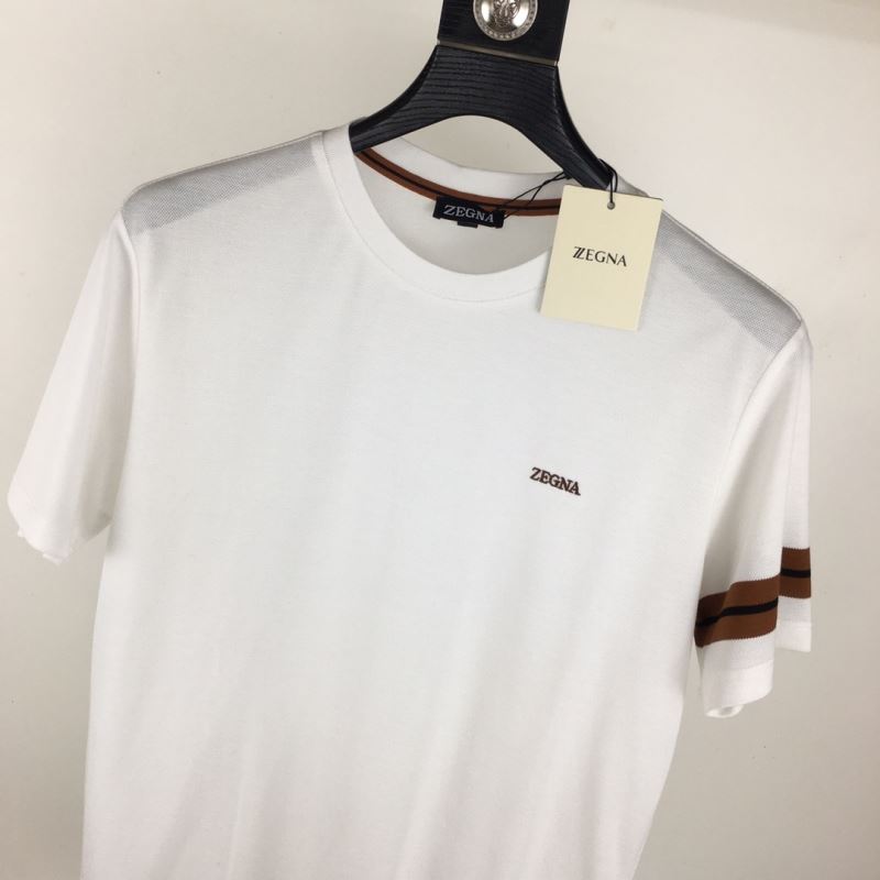 Zegna T-Shirts